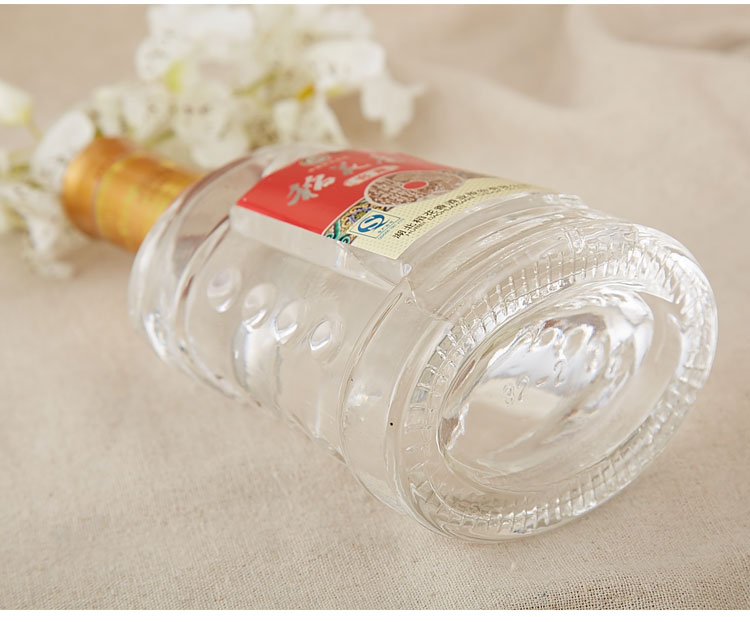 42度稻花香窖藏500ml瓶