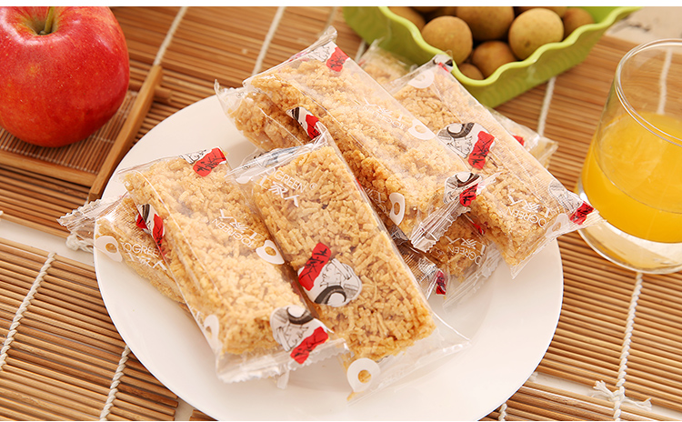 三峡苕酥椒盐型 215g/盒