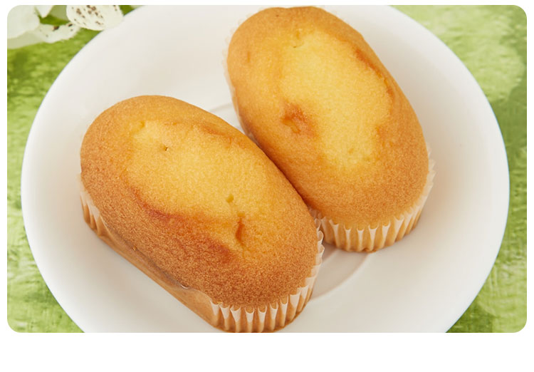 回头客欧式蛋糕(鸡蛋) 420g/袋