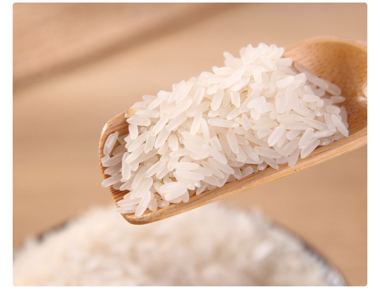 赛亚1号香米5kg/袋