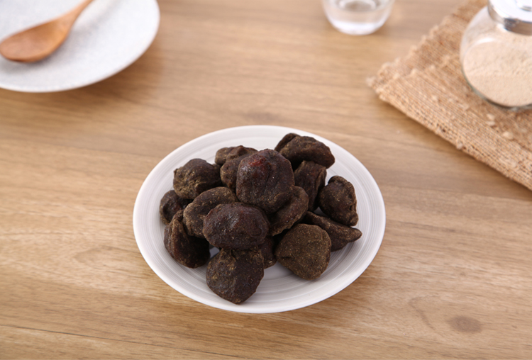 好味屋野酸枣酱果320g/袋