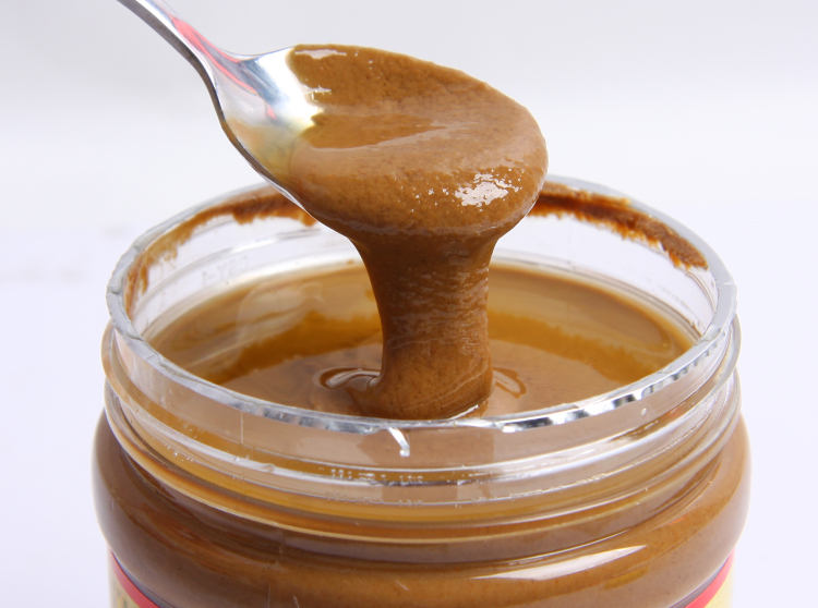 建华芝麻酱400g/瓶