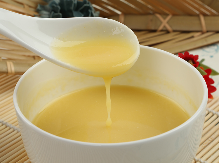 旌晶健儿成长牛奶玉米粉400g/袋