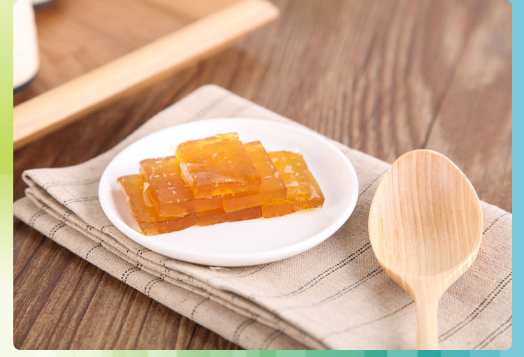 千年青梅糕258g/袋