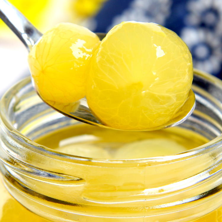 林家铺子糖水葡萄罐头360g/瓶