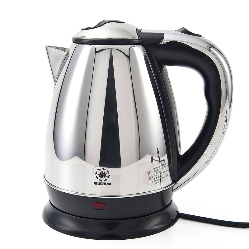 英瑞杰 快速电热水壶 yrj-338b