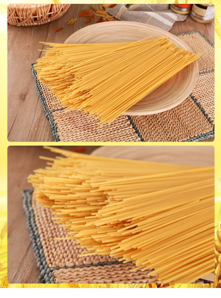 希腊进口 百味来/barilla 硬质小麦意大利通心粉 #5直形意大利面500g