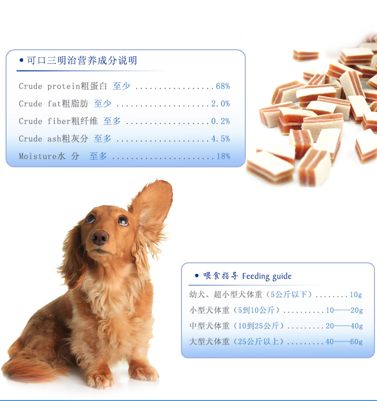 路斯可口三明治180g/袋