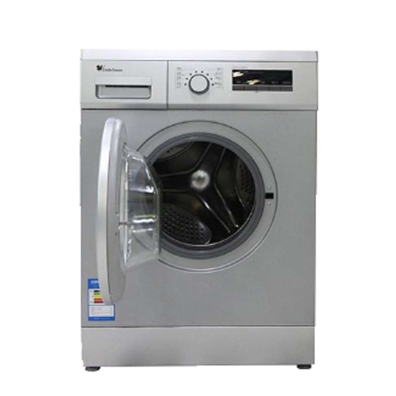 little swan 小天鹅 tg70-v1262ed 变频滚筒洗衣机