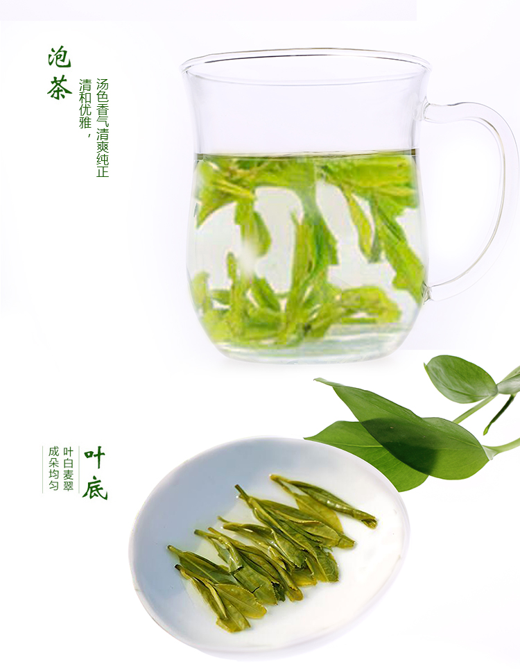 貢苑 龍井茶梅家塢綠茶 150g/盒