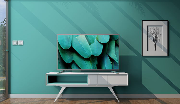 创维(skyworth) 55v6 55英寸 智能网络 4k超高清 led液晶电视