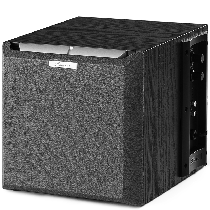 漫步者edifierr301t08电脑音箱