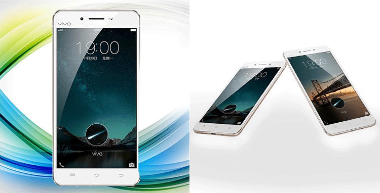 步步高vivo x6a 全网通4g手机 wcdma/cdma2000/td-scdma/gsm/cdma/td
