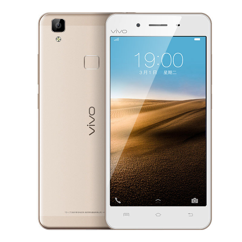 vivo v3 (v3m) 全网通4g手机 3g 32g 双卡双待 5英寸 真八核
