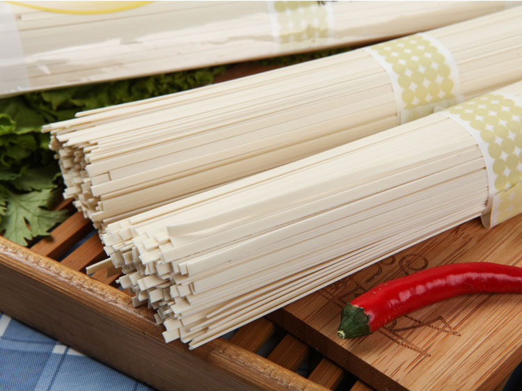 诚实人营养舒化挂面850g/袋