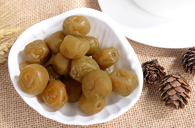 哎哟咪青梅果干150g/袋